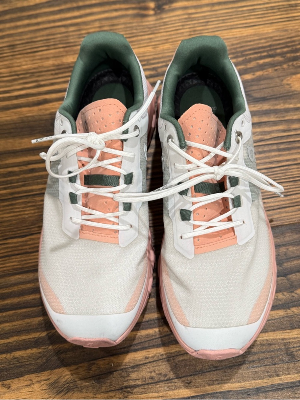 On Running Sneakers